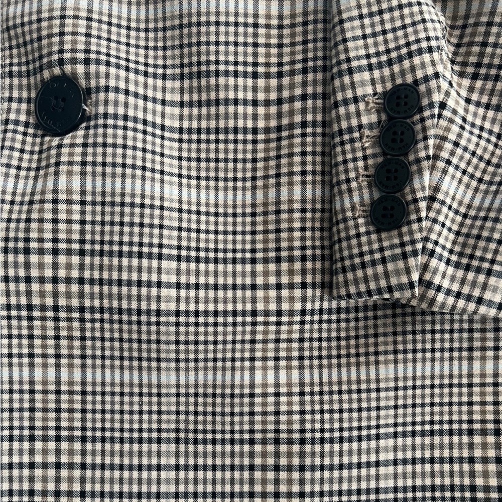 HM coat - Picture 4 of 6